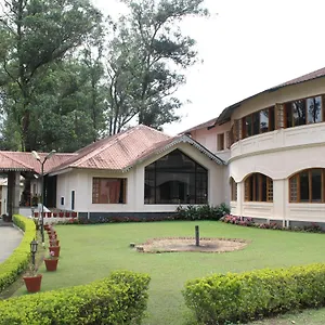 4* Station touristique Tea County