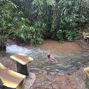 The Wild Trails Resort
