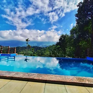 Chalona Hill View Resort