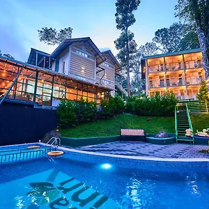 Areva Plantation With Pool By Voye Homes Resort