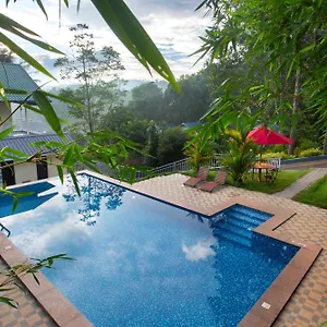 The Arbour Resort