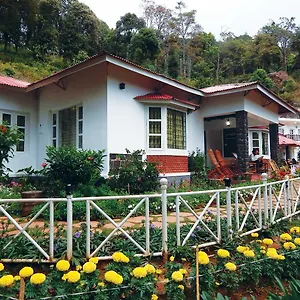 3* Station touristique Olive Brook