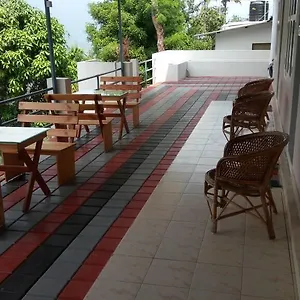 British County Resort