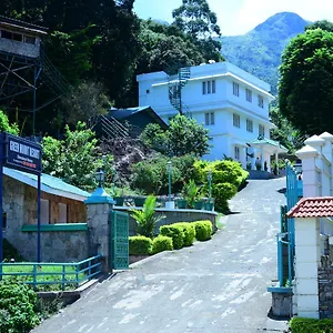 Green Mount Resort